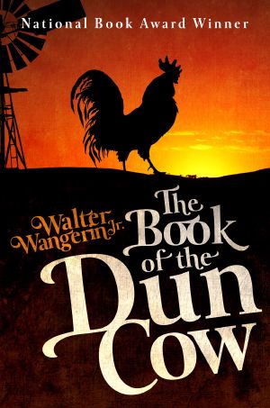 [Chauntecleer the Rooster 01] • The Book of the Dun Cow